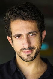 Photo of Gil Cohen