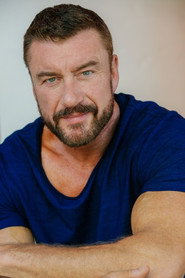 Photo of Billy Malone