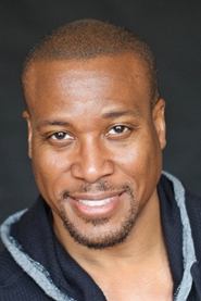 Photo of Clayton Prince