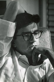 Photo of Larry McMurtry