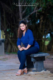 Photo of Dulani Anuradha