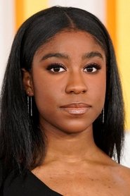 Photo of Lyric Ross