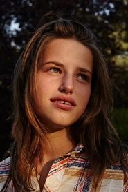 Photo of Salomé van Grunsven