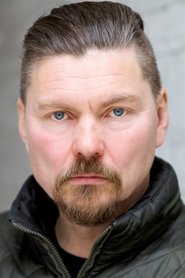 Photo of Jukka Hiltunen