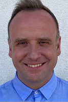 Photo of Aleksander Janiszewski