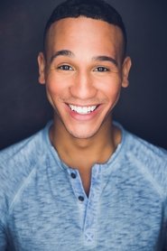 Photo of Jonathan Melo