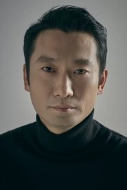 Photo of Jeon Jin-oh