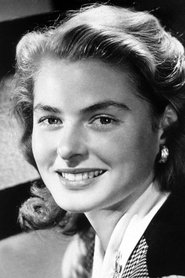 Фото: Ingrid Bergman