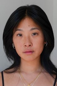 Photo of Shina Peng