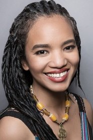 Photo of Chipo Chung