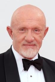 Photo of Jonathan Banks