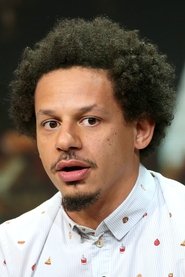 Photo of Eric André