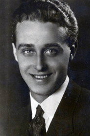 Photo of Mieczysław Cybulski