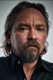 Photo of James Jordan