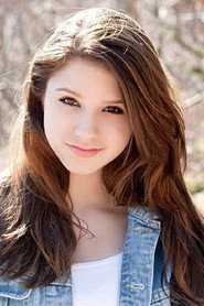 Photo of Meredith Prunty