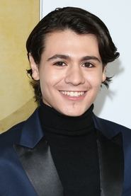 Photo of Diego Josef