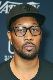 Photo of RZA