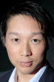 Photo of Vincent Tsang