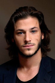 Фото: Gaspard Ulliel
