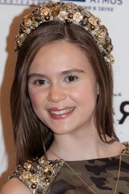 Photo of Polina Butorina