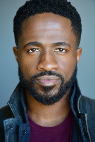Photo of Chinedu Unaka