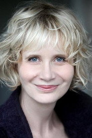 Photo of Kathy Kriegel