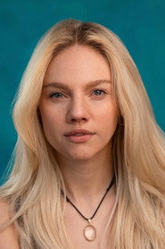 Photo of Áine Rose Daly