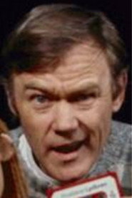 Photo of Olaf Nielsen
