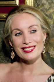 Photo of Patrizia Webley