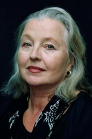 Photo of Hanna Schygulla