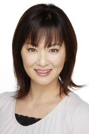 Photo of Itsumi Ohsawa