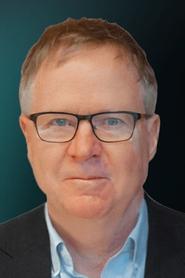 Photo of Tom Berry
