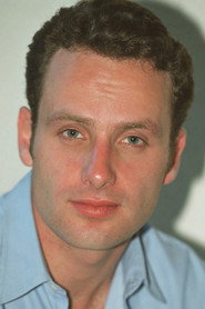 Photo of Andrew Lincoln