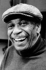 Photo of Bill Cobbs
