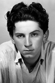 Photo of Gabriel Dell