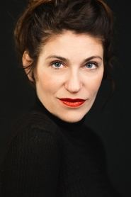 Photo of Marina Gatell