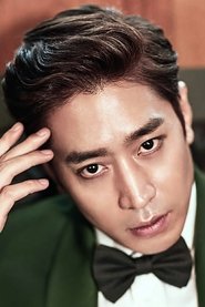 Photo of Eric Mun