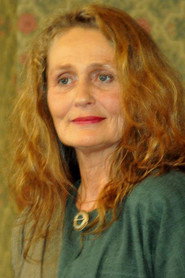 Photo of Vizma Ozoliņa- Kvēpa