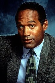 Photo of O. J. Simpson