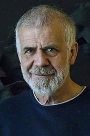 Photo of Periklis Moustakis