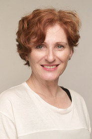 Photo of Rita Waszilovics