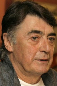 Photo of Bill Bryden