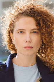 Photo of Valeriya Skorokhodova
