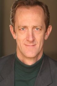 Photo of Ted Rooney
