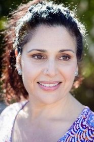Photo of Georgina Naidu