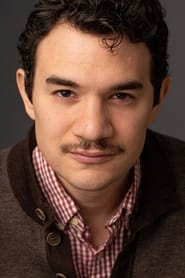Photo of Rudy Galvan