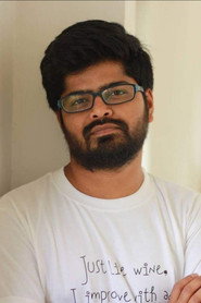 Photo of Nagabhushana N S