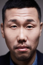 Photo of Woo Sang-ki