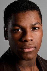 Фото: John Boyega