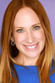 Photo of Ginger Britt Daniels